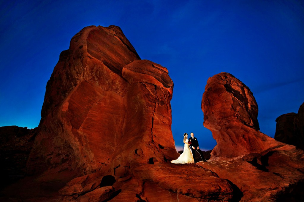 Valley Of Fire-Wedding-2014-Nov