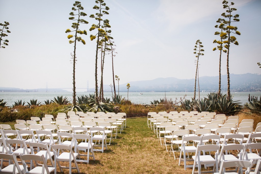 Angel Island ceremony 