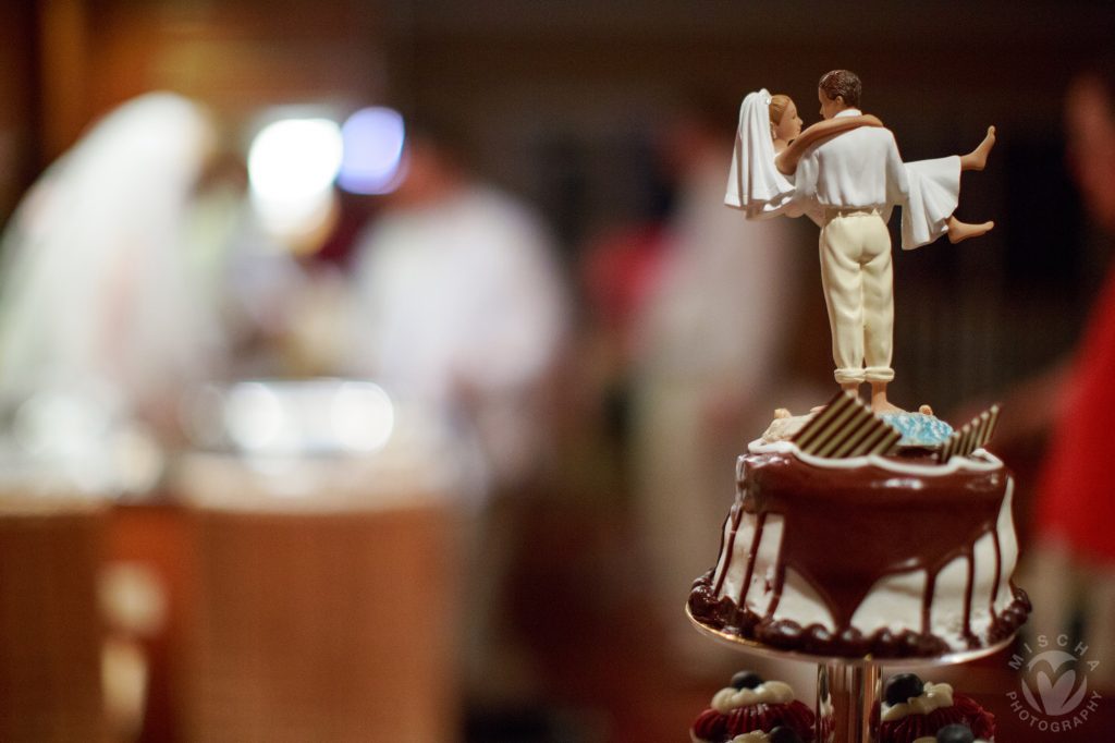 intimate beach wedding