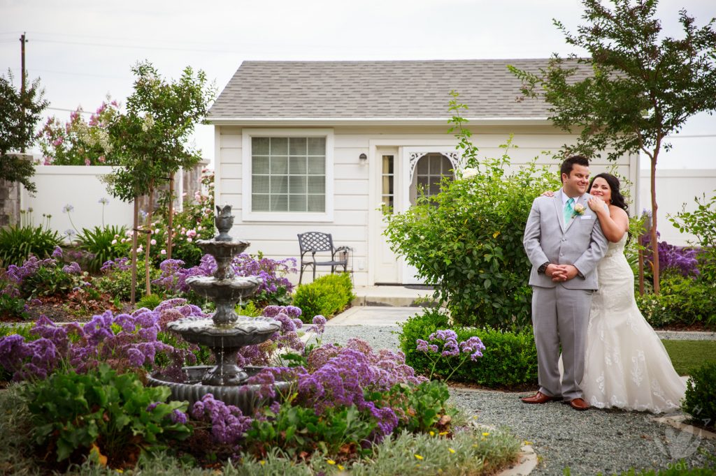 Delta Diamond Farm wedding