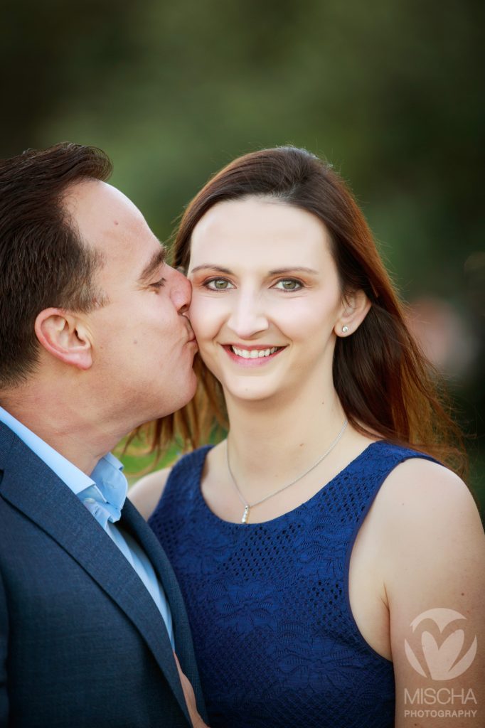 city engagement photos