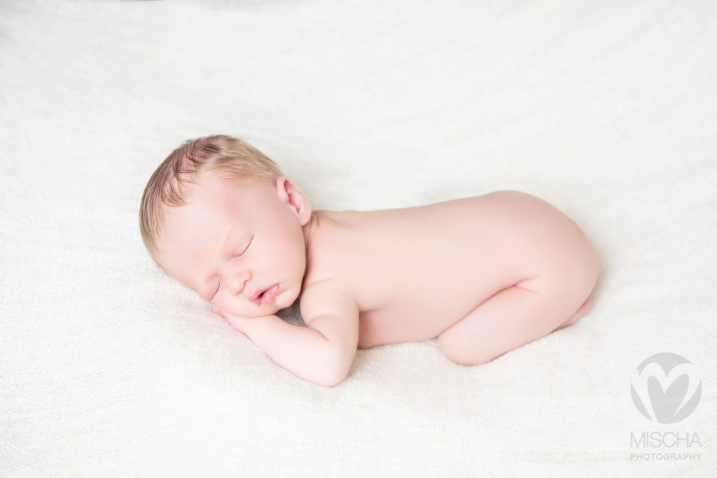 Sacramento newborn photography