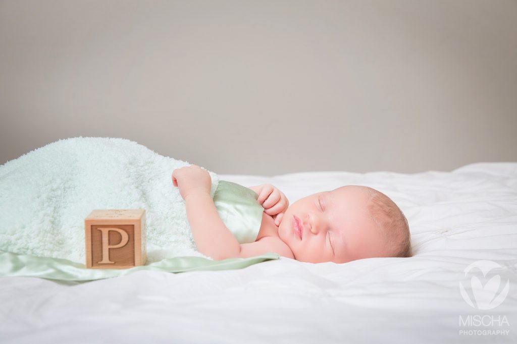 Sacramento Newborn Photography