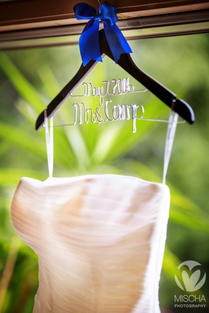 Catta Verdera wedding