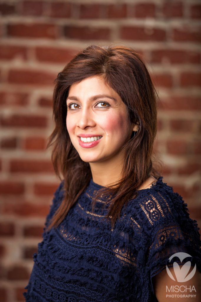 Sacramento portrait photography