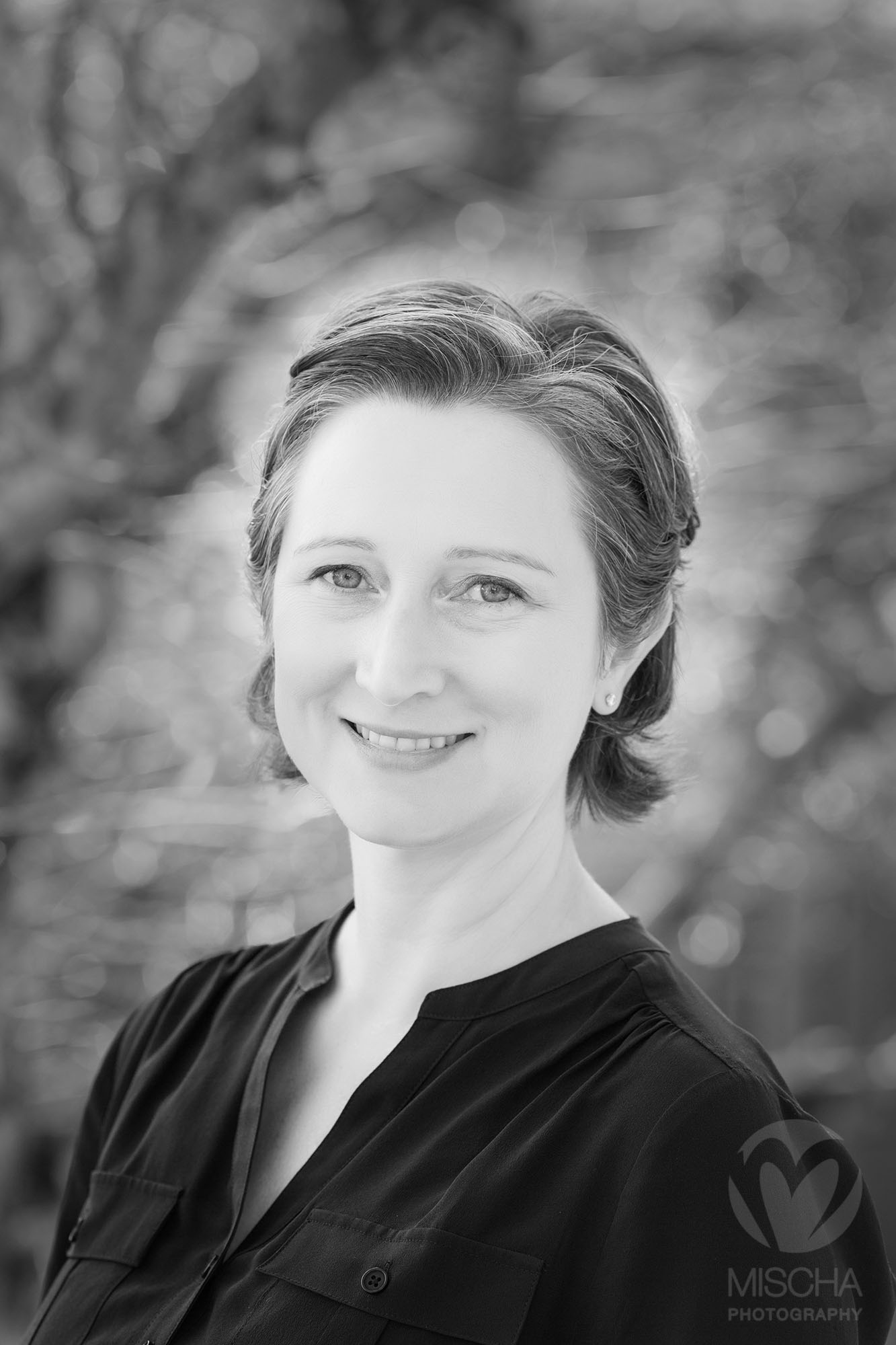 Sacramento headshot photography