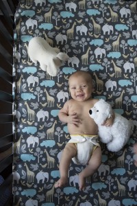 Molokai's 2 month picture-2