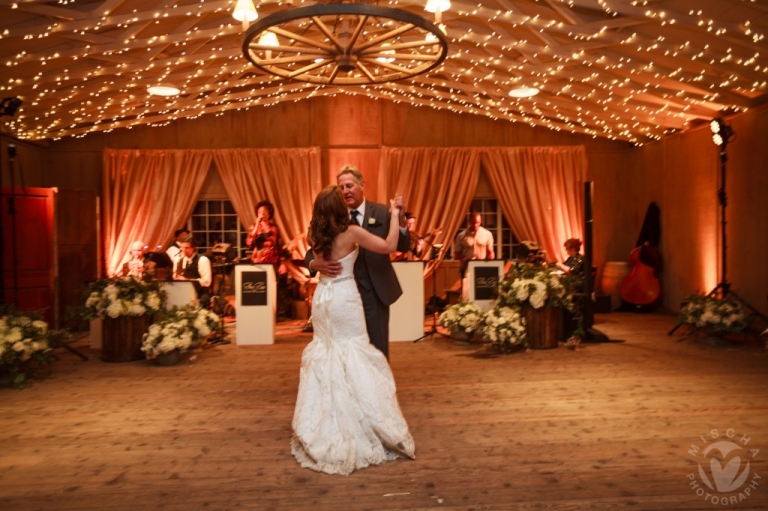 barn lighting design
