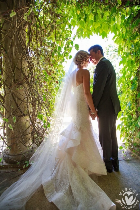Napa wedding