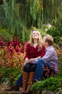 Sacramento Engagement Photography