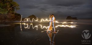 Costa Rica Wedding Photography