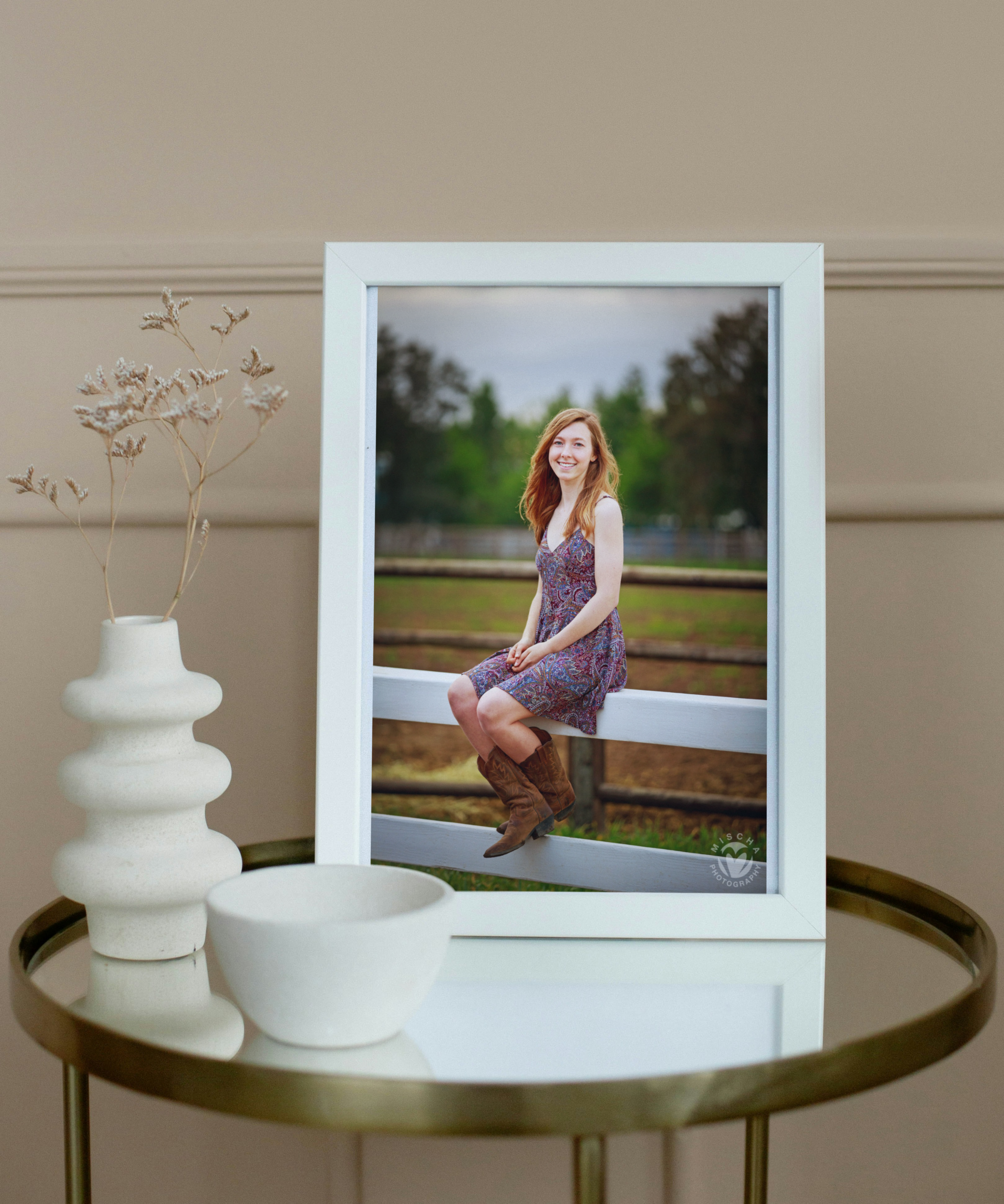 Senior Print
